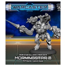 Warcaster - Mornigstar