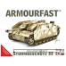 Armourfast 99018 Sturmgeschtz 1/72