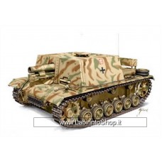 Armourfast 99029 StuIG 33B 1/72