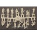 Strelets 1/72 Long Range Desert Group