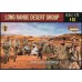 Strelets 1/72 Long Range Desert Group