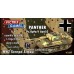 Victrix Games 1/144 German Pz.Kpfw. V Ausf G Panther