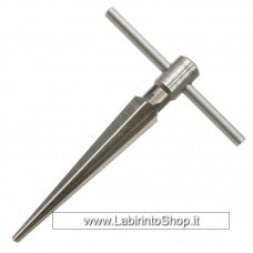 Tapered Reamer 3-16mm