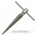 Tapered Reamer 3-16mm
