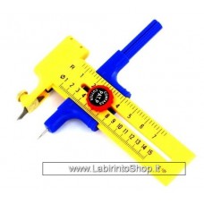 Model Craft Collection Circle Compass Cutter