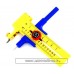 Model Craft Collection Circle Compass Cutter
