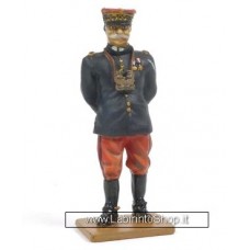 Del Prado 1/32 General Joffre France 1914