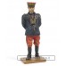 Del Prado 1/32 General Joffre France 1914