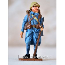 Del Prado 1/32 Infantry Corporal France 1916 