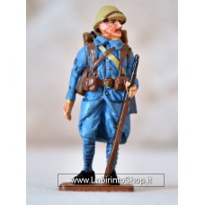 Del Prado 1/32 Infantry Corporal France 1916 