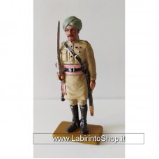 Del Prado 1/32 1st Jodhpur Lancers India 1916