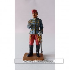 Del Prado 1/32 Hussar Austro-Hung. Army Austria 1914