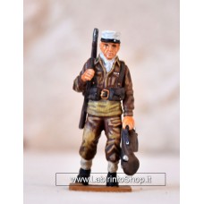 Del Prado 1/32 Caporal Foreign Legion Bir Hakeim Libia France 1942