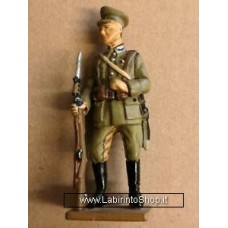 Del Prado 1/32 Trooper 18th Lancers Rgt. Poland 1939