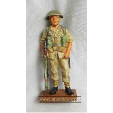 Del Prado 1/32 Commando Royal Marines UK 1943