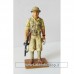 Del Prado 1/32 1st Lt. Cavalry Philippines USA 1942