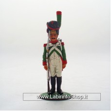 Del Prado 1/32 Grenadier Napoleon's Italian Guard 1806