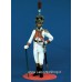 Verlinden Products 120 mm 1099 Grenadiers of the Line Officer 22nd Regiment Napoleonic