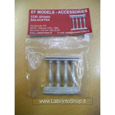 Ef Models Accessories - Balaustra