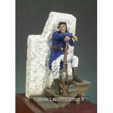 Andrea Miniatures - Beau Geste 54mm 1/32