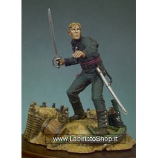 Andrea Miniatures - Sharpe 95th Rifle Foot Regiment 54mm 1/32