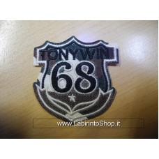 Patch TonyWin 68