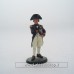 Del Prado 1/32 Vice Admiral Lord Horatio Nelson 1805