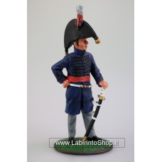 Del Prado 1/32 Lieutenant-General William Beresford 1811 