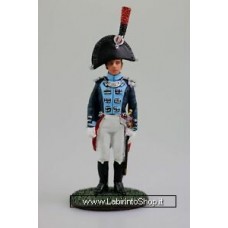 Del Prado 1/32 Officier Regiment de Hesse Darmstadt 1812