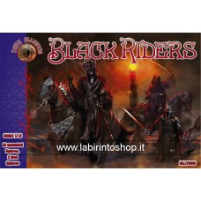 Dark Alliance Black Riders 1/72
