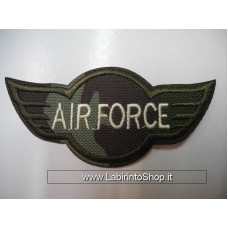 Patch Airforce