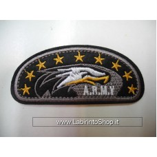 Patch Screaming Eagle 02