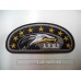 Patch Screaming Eagle 02