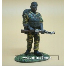 Soldati di Pionbo 1/32 Reconnaisance Commando South Africa 