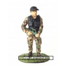 Soldati di Pionbo 1/32 Commando New Zeland