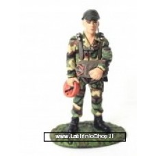 Soldati di Pionbo 1/32 Paratrooper France