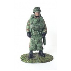 Soldati di Pionbo 1/32 Paratrooper Japan