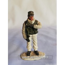 Soldati di Pionbo 1/32 Mountain Troops Austria