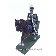 DeAgostini 1/32 Prussian Life Hussar