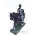 DeAgostini 1/32 Prussian Life Hussar