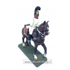 DeAgostini 1/32 Russian Guard Cavalryman