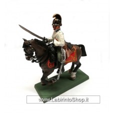 DeAgostini 1/32 Austrian Empire 1850