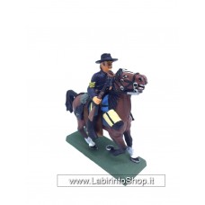 DeAgostini 1/32 us 7th Regiment Cavalryman usa 1876