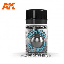 AK Interactive - AK892 - Stainless Steel Shakers