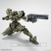 Bandai 30MM eEXM-21 Rabiot Green Plastic Model Kit