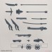 Customize Weapons Sengoku Army Plastic Model Kit