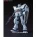 Bandai High Grade HG 1/144 RGM-79N GM Custom Gundam Model Kits
