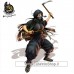 Wargamer Hot and Dangerous 28mm Fujico The Ninja