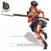 Wargamer Hot and Dangerous 28mm Fiona from 42nd Highlanders