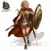 Wargamer Hot and Dangerous 28mm Alexandra of Macedon